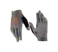Guanti lunghi Leatt 1.0 GripR Marron