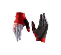 Leatt 1.0 Gripr Gloves Rosso S Uomo