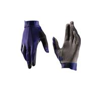 Guanti lunghi leatt 1 0 gripr viola