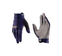 Leatt 2.0 X-flow Gloves Blu,Viola M Uomo Galaxy Blue