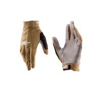 Leatt 2.0 X-flow Gloves Marrone XL Uomo Brass Brown