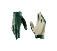 Guanti lunghi leatt 2 0 x flow verde