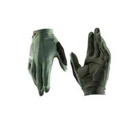 Guanti lunghi leatt 3 0 endurance verde