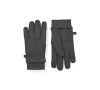 Guanti lunghi leggeri Sealskinz Gissing Fusion Control Noir