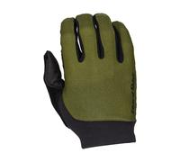 Lizard Skins - Monitor Ignite - Olive Green - XL