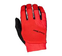 Guanti lunghi Lizard Skins Monitor Ops Rouge