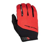Lizard Skins Guanti Monitor Traverse Rosso L Uomo