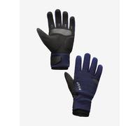 Guanti lunghi MAAP Apex Deep Winter blu marino nero - S