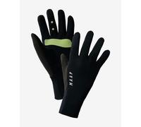 Guanti lunghi MAAP Polartec Power Shield nero - S