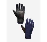 Guanti lunghi MAAP Winter blu marino nero - S