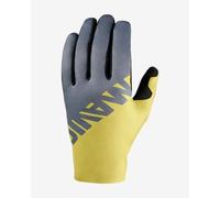 Guanti lunghi Mavic Deemax grigio giallo - XS