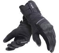 GUANTI LUNGHI MOTO DAINESE TEMPEST 2 UNISEX D-DRY URBAN TOURING