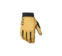 Guanti lunghi mtb fox ranger gel bronze
