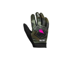 Guanti lunghi mtb muc off camo