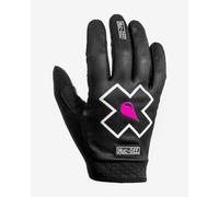 Guanti lunghi Muc-Off MTB nero bianco - L