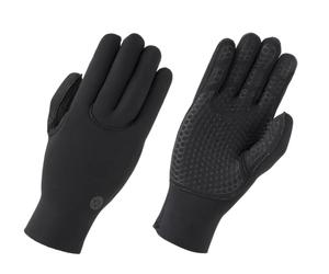 Guanti Lunghi Neoprene Agu Essential Taglia L Neri