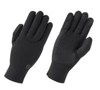 Guanti Lunghi Neoprene Agu Essential Taglia XL Neri