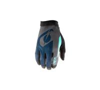 Guanti lunghi o 39 neal amx altitude blue cyan
