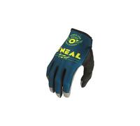 Guanti lunghi o 39 neal mayhem bullet v 22 blu giallo