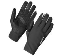 Gripgrab Guanti Pacr Windproof Spring-autumn Black