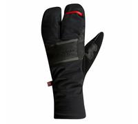 Guanti lunghi Pearl Izumi AmFIB Lobster Gel Nero