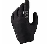 Guanti lunghi per bambini IXS Carve Noir