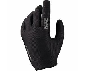 Guanti lunghi per bambini IXS Carve Noir