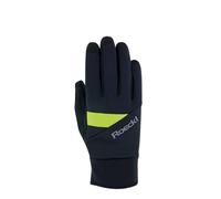 Guanti lunghi per bambini Roeckl Reichenthal Noir Dimensione 7