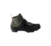 Guanti Vaude Kuro Warm (nero) 6