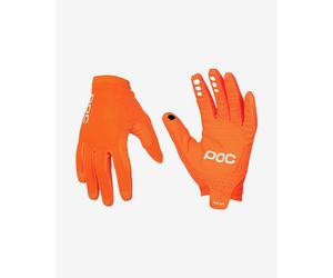 Guanti lunghi POC Avip Long arancione - XL