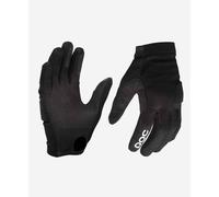 Poc essential dh glove uranium black