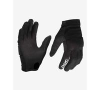 Guanti lunghi POC Essential DH Noir