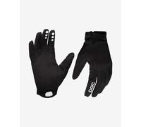 Guanti da ciclismo POC Resistance Enduro Adj nero uranio/nero uranio (XL)