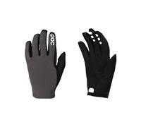 POC - Resistance Enduro Glove - Guanti XS nero/grigio