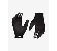 Guanti lunghi POC Resistance Enduro nero bianco - S