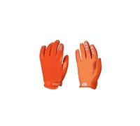 Guanti lunghi POC Resistance Enduro Orange
