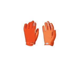 Guanti lunghi POC Resistance Enduro Orange