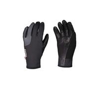 Guanti lunghi poc thermal nero