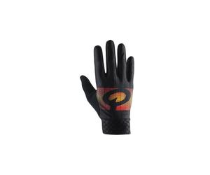 Guanti lunghi Prologo faded Noir