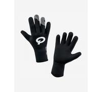 Guanti Lunghi Neoprene Waterproof Prologo Drop - Taglia M, Nero