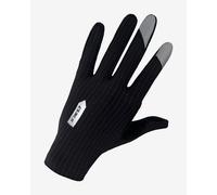 Guanti lunghi Q36.5 Dottore Pro nero opaco - L