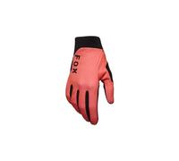 Fox Racing Ranger Gel Gloves - Guanti da MTB, protezione di alta qualità, funzionalità touch screen, Salmon,S