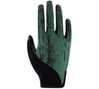 Guanti lunghi Roeckl Moleno Vert