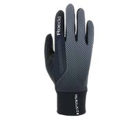 Guanti lunghi Roeckl Rimbach Noir Dimensione 10