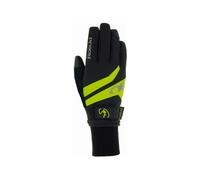Guanti lunghi Roeckl Rocca GTX Noir