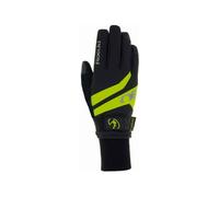 Guanti lunghi Roeckl Rocca GTX Noir Dimensione 7