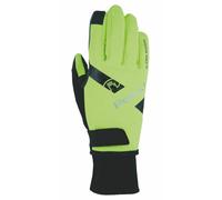 Guanti lunghi Roeckl Vaduz GTX Jaune Dimensione 6
