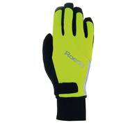 Guanti lunghi Roeckl Villach 2 Jaune