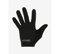 Guanti lunghi Santini MTB nero - XL
