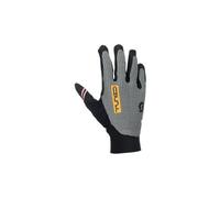 Guanti lunghi scott traction bianco nero